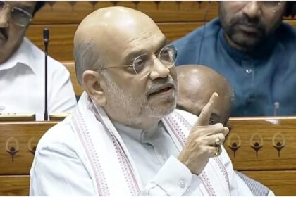 Naxal - Naxal free India: नक्सल मुक्त भारत पर संसद में होगी चर्चा, 31 मार्च की समयसीमा पर केंद्र सरकार का फोकस