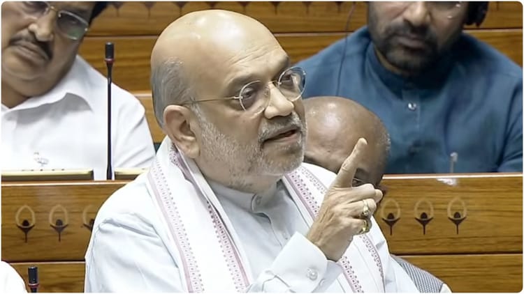 Naxal - Naxal free India: नक्सल मुक्त भारत पर संसद में होगी चर्चा, 31 मार्च की समयसीमा पर केंद्र सरकार का फोकस