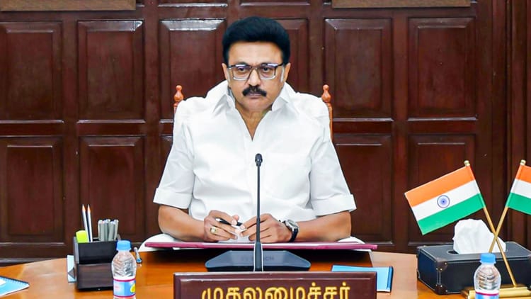 Tamil - Tamil Nadu Elections: CM एमके स्टालिन ने DMK प्रत्याशियों की सूची जारी की; 234 में 164 सीटों पर लड़ेगी पार्टी