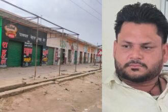 बदायूं - बदायूं दोहरा हत्याकांड: आरोपी अजय और उसके परिजनों पर गैंगस्टर लगाने की तैयारी, अब तक दर्ज हो चुके सात मामले