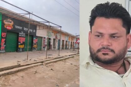 बदायूं - बदायूं दोहरा हत्याकांड: आरोपी अजय और उसके परिजनों पर गैंगस्टर लगाने की तैयारी, अब तक दर्ज हो चुके सात मामले