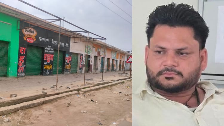 बदायूं - बदायूं दोहरा हत्याकांड: आरोपी अजय और उसके परिजनों पर गैंगस्टर लगाने की तैयारी, अब तक दर्ज हो चुके सात मामले