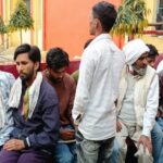 मैनाठेर - मैनाठेर कांड: तत्कालीन डीआईजी पर हमले के 16 दोषियों को आजीवन कारावास, कोर्ट परिसर की बढ़ाई गई सुरक्षा