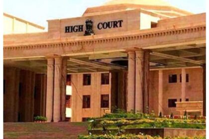 UP: उम्रकैद - UP: उम्रकैद की सजा काट रहे पूर्व मंत्री अंगद यादव की पैरोल याचिका खारिज, कोर्ट ने सरकार के फैसले को माना सही