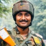 Lakhimpur - Lakhimpur Kheri News: कश्मीर के कुपवाड़ा में तैनात सेना के जवान का निधन