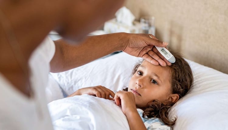 मियादी - मियादी बुखार: इलाज खर्च ने 70 हजार परिवारों को बनाया कर्जदार, देश पर भी पड़ रहा बोझ; हो रहा करोड़ों का नुकसान