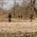 Naxal: - Naxal: नक्सलवाद पर आखिरी प्रहार के लिए निकले 50 हजार जवान; देश के इन राज्यों में छिपे हैं करीब 150 नक्सली
