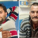 UP: सिर - UP: सिर की हड्डियां थीं चकनाचूर, बुजुर्ग के शरीर पर मिलीं आठ चोटें, दो भाइयों की हत्या में तीन भाई गिरफ्तार