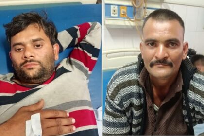 UP: सिर - UP: सिर की हड्डियां थीं चकनाचूर, बुजुर्ग के शरीर पर मिलीं आठ चोटें, दो भाइयों की हत्या में तीन भाई गिरफ्तार