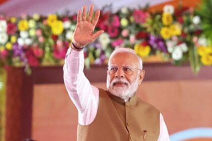 Kerala - Kerala Elections: केरल में पीएम मोदी का चुनावी शंखनाद, पलक्कड़ में रैली और त्रिशूर में करेंगे मेगा रोड शो