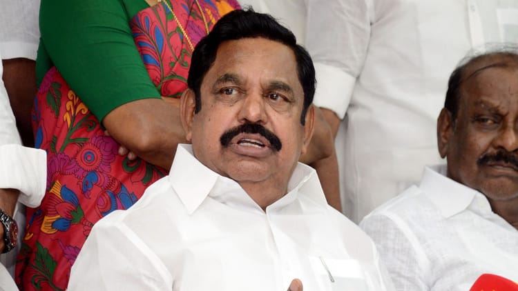 Tamil - Tamil Nadu: एआईएडीएमके ने 17 उम्मीदवारों की तीसरी सूची जारी की, चेन्नई की सीटों पर इन उम्मीदवारों को दिया टिकट