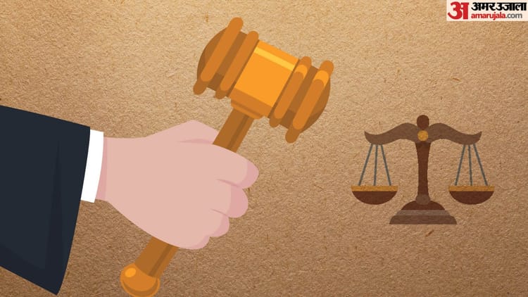 भ्रष्टाचार - भ्रष्टाचार पर प्रहार: भर्ती के लिए रिश्वत लेने में CRPF के DIG को तीन साल की सजा, 1.20 लाख का जुर्माना भी लगा