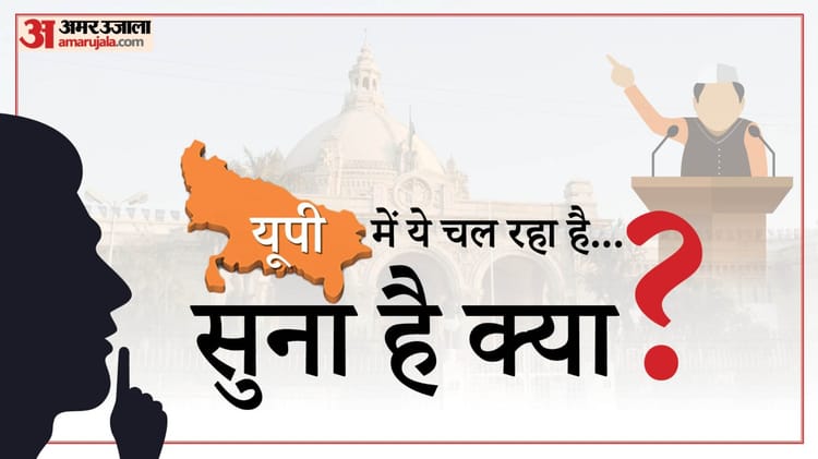 सुना - सुना है क्या: 'सलाह पर सवाल' की कथा, साथ ही सीनियर डॉन की नई कहानी और जांच से खुद पर न आ जाएं आंच के किस्से