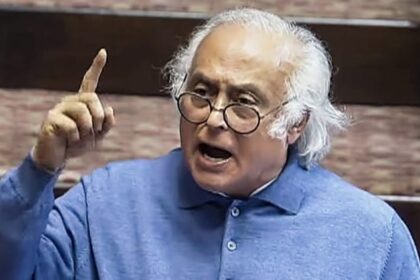 किसने - किसने की गोडावण पक्षी के संरक्षण की पहल?: जयराम रमेश ने केंद्र के दावे पर उठाए सवाल, एक पत्र बना विवाद की जड़