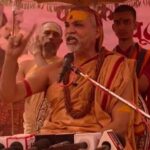 UP: अविमुक्तेश्वरानंद - UP: अविमुक्तेश्वरानंद ने फिर किया गोरक्षा का आह्वान, संत होने को लेकर कही यह अहम बात