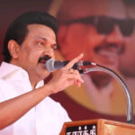 तमिलनाडु - तमिलनाडु चुनाव: DMK ने जारी किया घोषणापत्र, महिलाओं को ₹2000 से लेकर लैपटॉप बांटने तक के किए वादे
