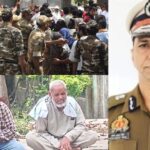 मैनाठेर - मैनाठेर कांड: डीआईजी ने गवाही में कहा- मुझे भीड़ में फंसा छोड़कर भागे थे डीएम, 500 लोगों ने किया था हमला