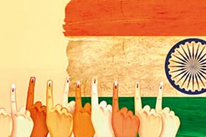 पश्चिम - पश्चिम बंगाल चुनाव: SIR के तहत 67 प्रतिशत मतदाताओं की जांच पूरी, 18 लाख नाम होंगे बाहर; मिलेगा अपील का मौका