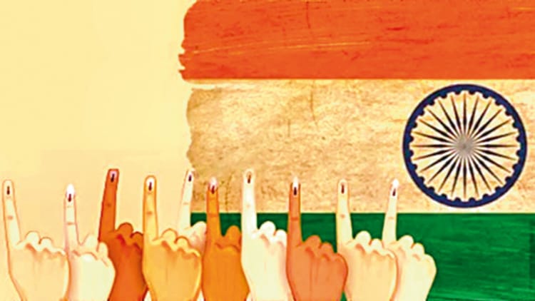 पश्चिम - पश्चिम बंगाल चुनाव: SIR के तहत 67 प्रतिशत मतदाताओं की जांच पूरी, 18 लाख नाम होंगे बाहर; मिलेगा अपील का मौका