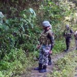 मणिपुर - मणिपुर में फिर भड़की हिंसा: चार उग्रवादियों की हत्या के बाद बढ़ा तनाव, गुस्साई भीड़ ने NSCN-IM का दफ्तर फूंका