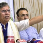 Kerala: - Kerala: पीएम मोदी के बयान पर कांग्रेस का पलटवार, पवन खेड़ा बोले- जब केरल को जरूरत थी, तब प्रधानमंत्री थे गायब