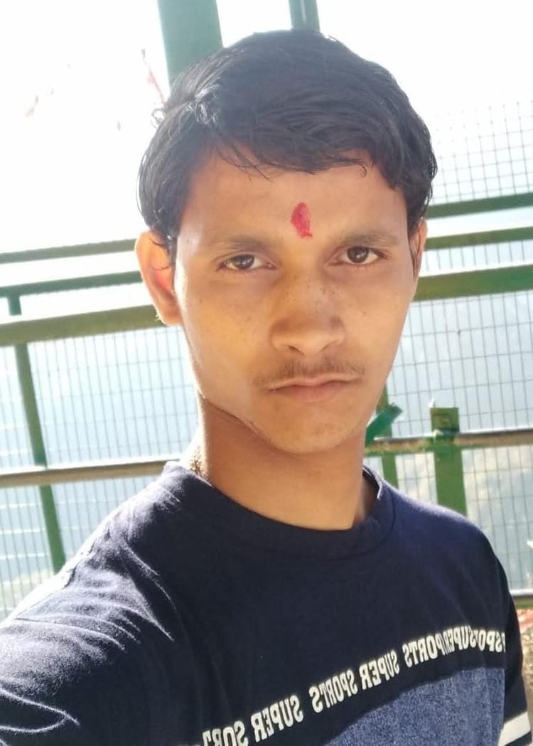 Lakhimpur - Lakhimpur Kheri News: दो बाइकों की आमने-सामने भिड़ंत में युवा व्यापारी की मौत