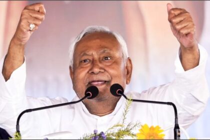 Bihar: - Bihar: आज एमएलसी पद से इस्तीफा देंगे नीतीश कुमार, जेडीयू MLA का बड़ा बयान; बिहार में मजबूत होगी BJP की भूमिका