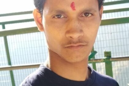 Lakhimpur - Lakhimpur Kheri News: दो बाइकों की आमने-सामने भिड़ंत में युवा व्यापारी की मौत