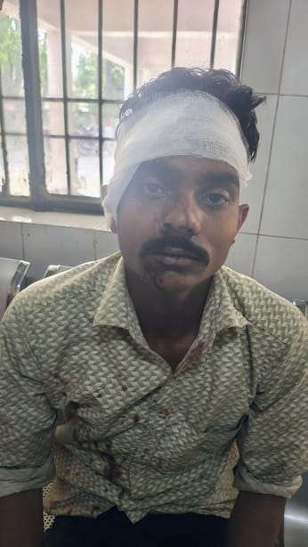 Lakhimpur - Lakhimpur Kheri News: तेज रफ्तार का कहर, दो सड़क हादसों में मां-बेटे व मां-बेटी की मौत