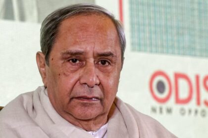 BJD: - BJD: भाजपा सांसद के बयान पर भड़के नवीन पटनायक, कहा- उन्हें मनोचिकित्सक को दिखाने की जरूरत