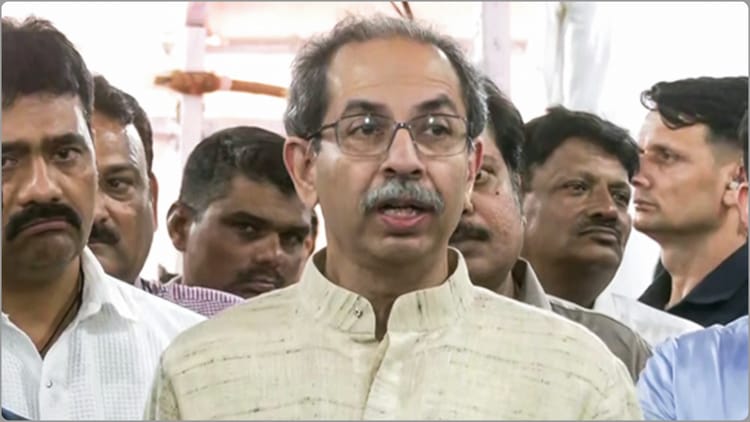 उद्धव - उद्धव गुट की दो टूक: ईंधन संकट और लॉकडाउन की अफवाह के बीच भरोसा कायम रखना चुनौती, सरकार पारदर्शिता पर दे ध्यान