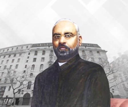 PM Modi: - PM Modi: पीएम मोदी ने स्वतंत्रता सेनानी श्यामजी वर्मा को दी श्रद्धांजलि, कहा- उनका जीवन हर पीढ़ी प्रेरित करेगा