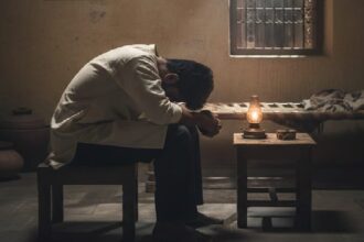 'आज मेरा - 'आज मेरा आखिरी दिन है': बरेली में युवक ने इंस्टाग्राम पर डाला वीडियो, मेटा अलर्ट पर पुलिस ने बचाई जान