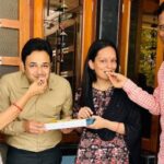 UPPCS - UPPCS Result: अयोध्या की अनामिका ने हासिल की चौथी रैंक, बनीं डिप्टी कलेक्टर; सेल्फ स्टडी से मिली सफलता