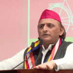 UP: सियासी - UP: सियासी पारे से गर्म हुआ मेरठ का सकौती और दादरी, गूंजा मुजफ्फरनगर का नाम; ये बोले अखिलेश यादव