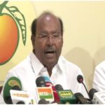 Tamil - Tamil Nadu Election 2026: पीएमके ने जारी की उम्मीदवारों की अंतिम सूची, जानिए कौन किस सीट से उम्मीदवार