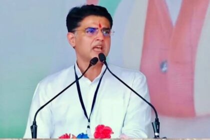 Kerala: - Kerala: 'पीएम मोदी को खुश करने में जुटे हैं सीएम विजयन', सचिन पायलट ने आरोपों के पक्ष में दिए अहम तर्क