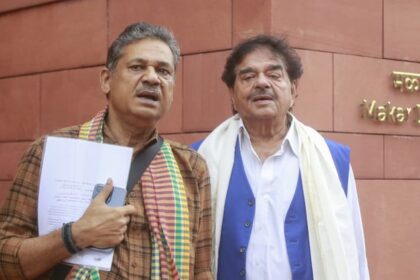 West - West Bengal: ममता बनर्जी की 'हत्या की आशंका' पर विपक्ष सांसद बोले- बिना इनपुट कोई इतनी बड़ी बात नहीं बोलता