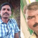 Shravasti - Shravasti News: अनियंत्रित कंटेनर ने ट्रैक्टर-ट्रॉली और बाइक को मारी टक्कर, दो युवकों की मौत; दो लोग घायल