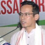 Assam: - Assam: असम में चुनावी माहौल के बीच बयानबाजी तेज, गौरव गोगोई बोले- हिमंता और अजमल एक ही सिक्के के दो पहलू