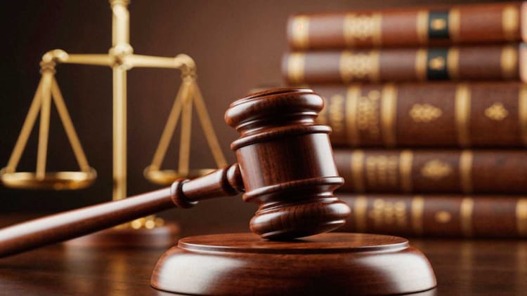 Ayodhya: - Ayodhya: चार साल पहले युवक की नृशंस हत्या में सात दोषियों को उम्रकैद, , दो महिलाएं बरी