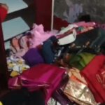 Lakhimpur - Lakhimpur Kheri News: सूने घर का ताला तोड़कर नकदी-जेवर पार, वारदात सीसी कैमरे में कैद