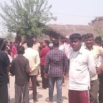 Lakhimpur - Lakhimpur Kheri News: मुंबई से लाया गया युवक का शव, मुआवजे पर माने परिजन