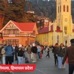 गर्मी बढ़ने का अलर्ट - राजस्थान और छत्तीसगढ़ में तापमान 40°C के पार