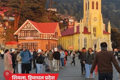 गर्मी बढ़ने का अलर्ट - राजस्थान और छत्तीसगढ़ में तापमान 40°C के पार