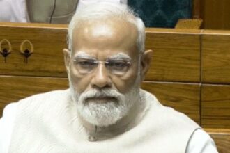 महिला आरक्षण बिल की तस्वीर