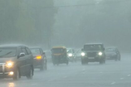 मानसून 2026 अल-नीनो के कारण कमजोर रहेगा