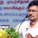Tamil - Tamil Nadu: 'तमिलनाडु में भाजपा नहीं जीत सकती, एआईएडीएमके का सफाया होगा', डिप्टी सीएम उदयनिधि का बयान