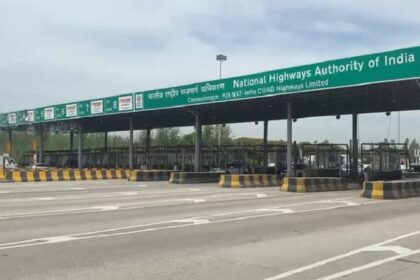 April - April Rule 2026: आज से हाईवे पर सफर हुआ महंगा, नई टोल टैक्स रेट लिस्ट लगाई गई; जेब पर बढ़ेगा बोझ