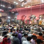 UP: बांकेबिहारी - UP: बांकेबिहारी मंदिर में भीड़ नियंत्रण के लिए नया प्लान, रेड, यलो सहित चार जोन; ऐसे होंगे ठाकुर जी की दर्शन
